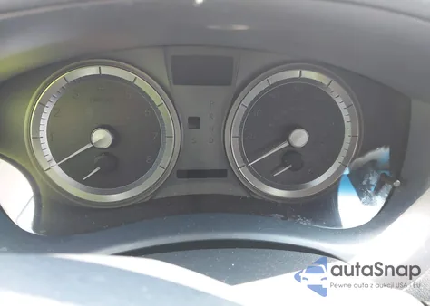 2007 Lexus Es 350 350 z USA, uszkodzony, nr VIN JTHBJ46G772019210